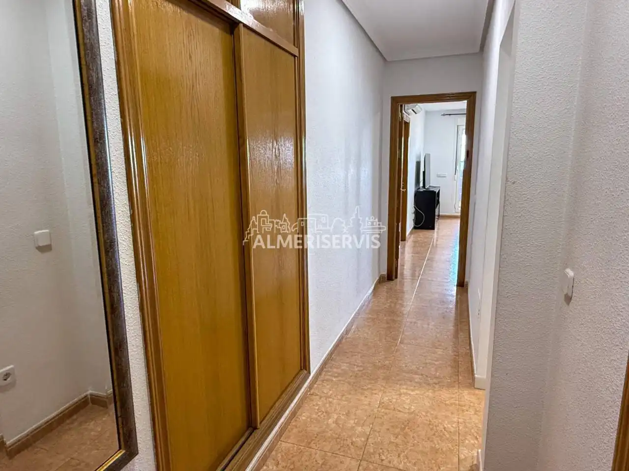 Apartamento en venta en Avenida Carlos III, El Puerto