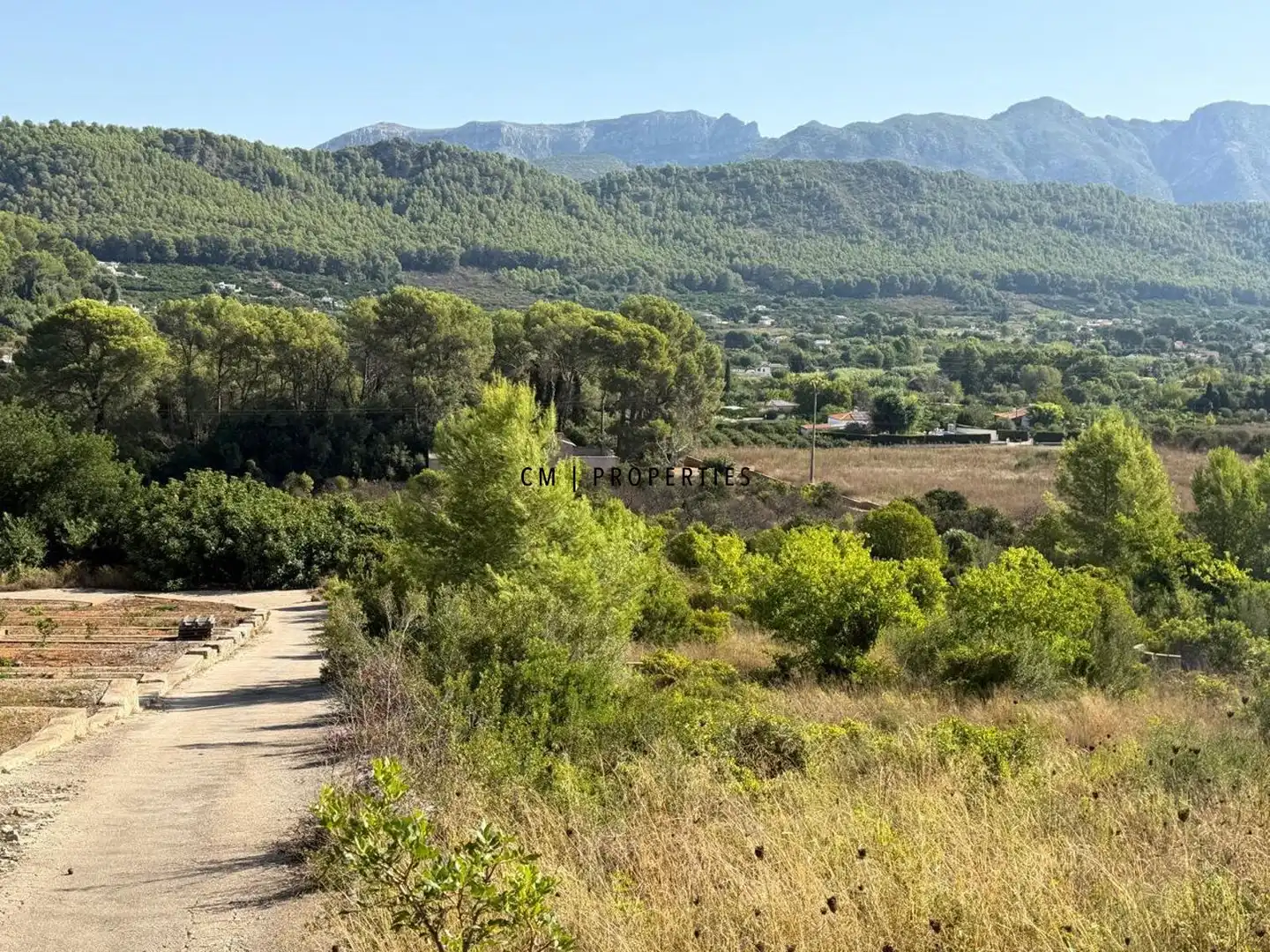 Terreny rústic en venda a Urbanitzacions i Pedanies Nord