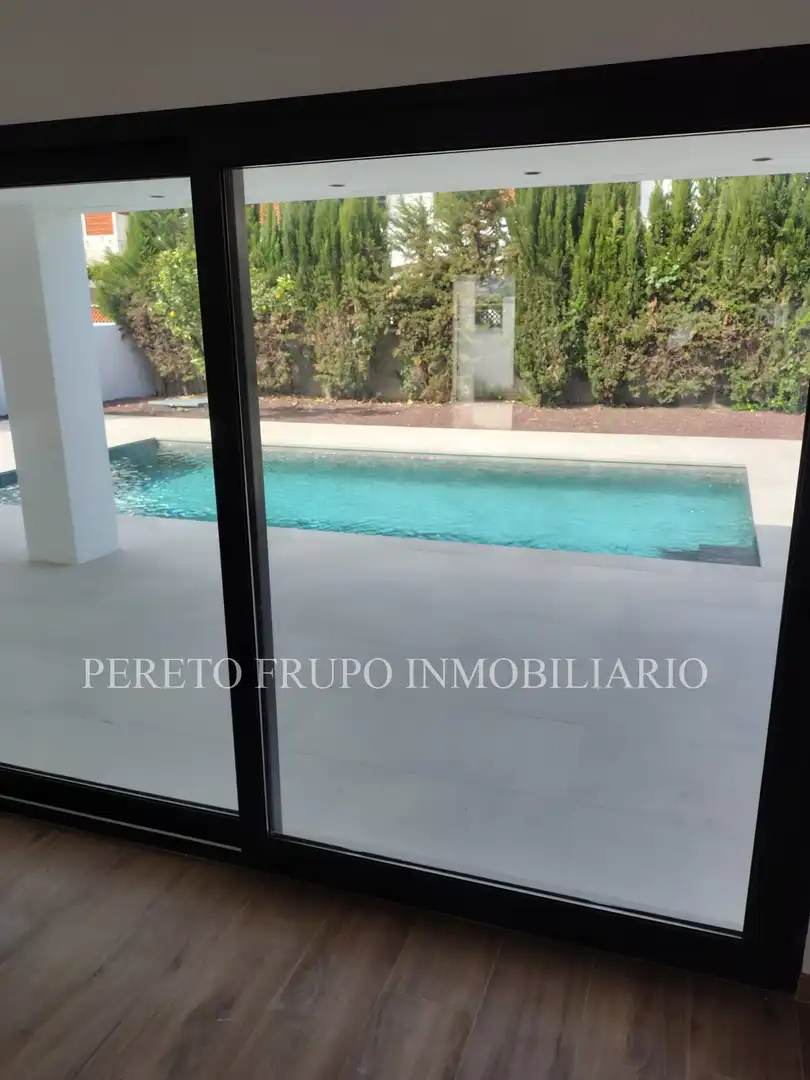 Villa avec piscine à vendre à Las Marinas / Les Marines, imagen 3