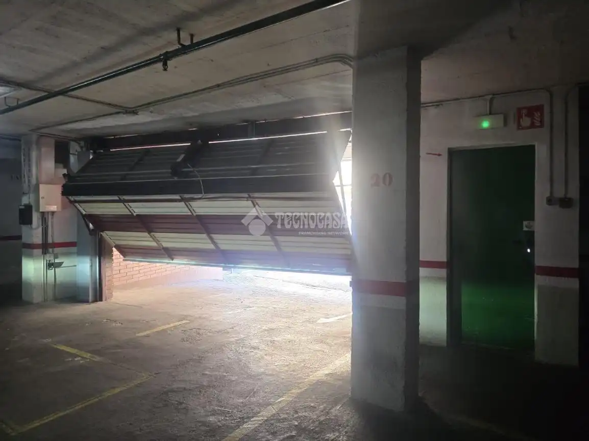 Parking of Garage for sale in Barcelona