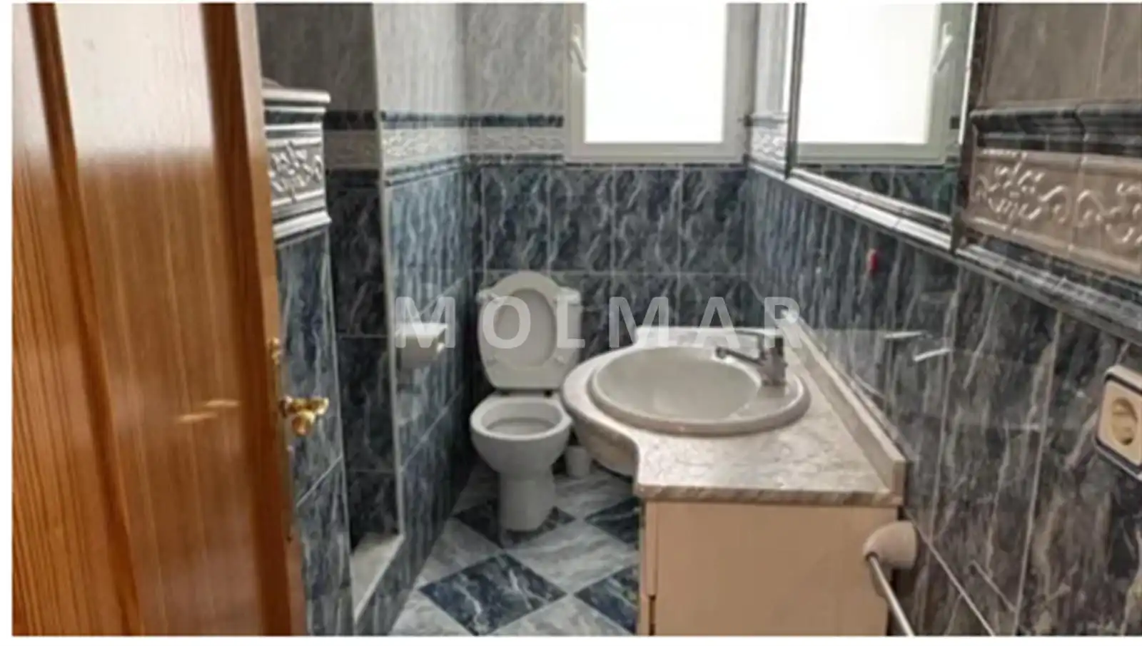 Appartement avec terrasse à vendre à Centro Ciudad, imagen 7