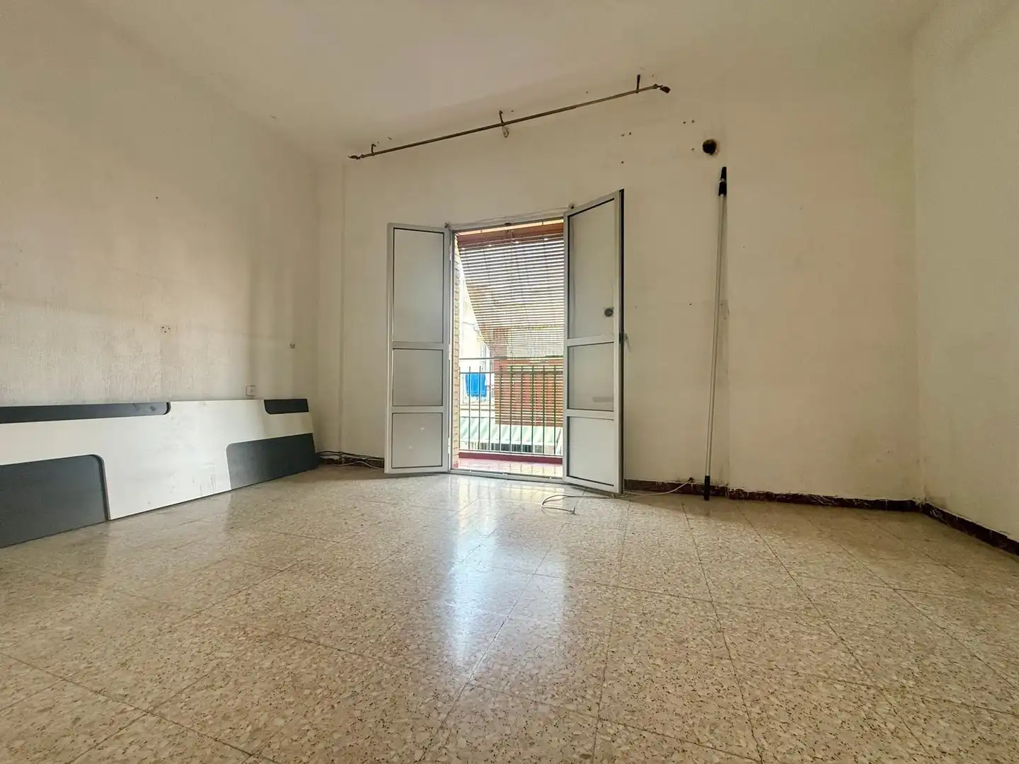 Sala d'estar de Pis en venda en Sevilla amb Terrassa
