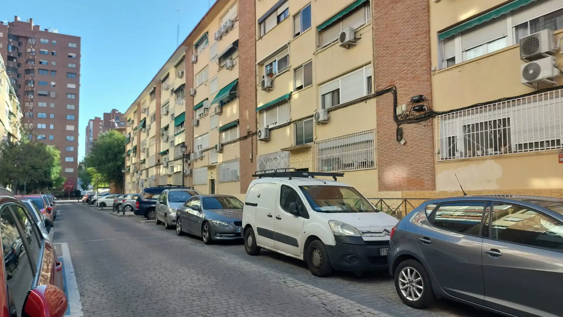 Pis en venda a Calle de Alora, imagen 2