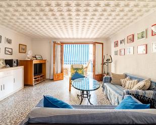 Living room of Apartment for sale in Torrevieja  with Terrace and Balcony