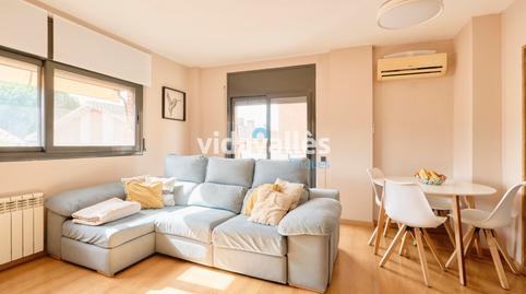 Foto 4 de Dúplex en venda a Avinguda del Rei en Jaume, Cardedeu, Barcelona