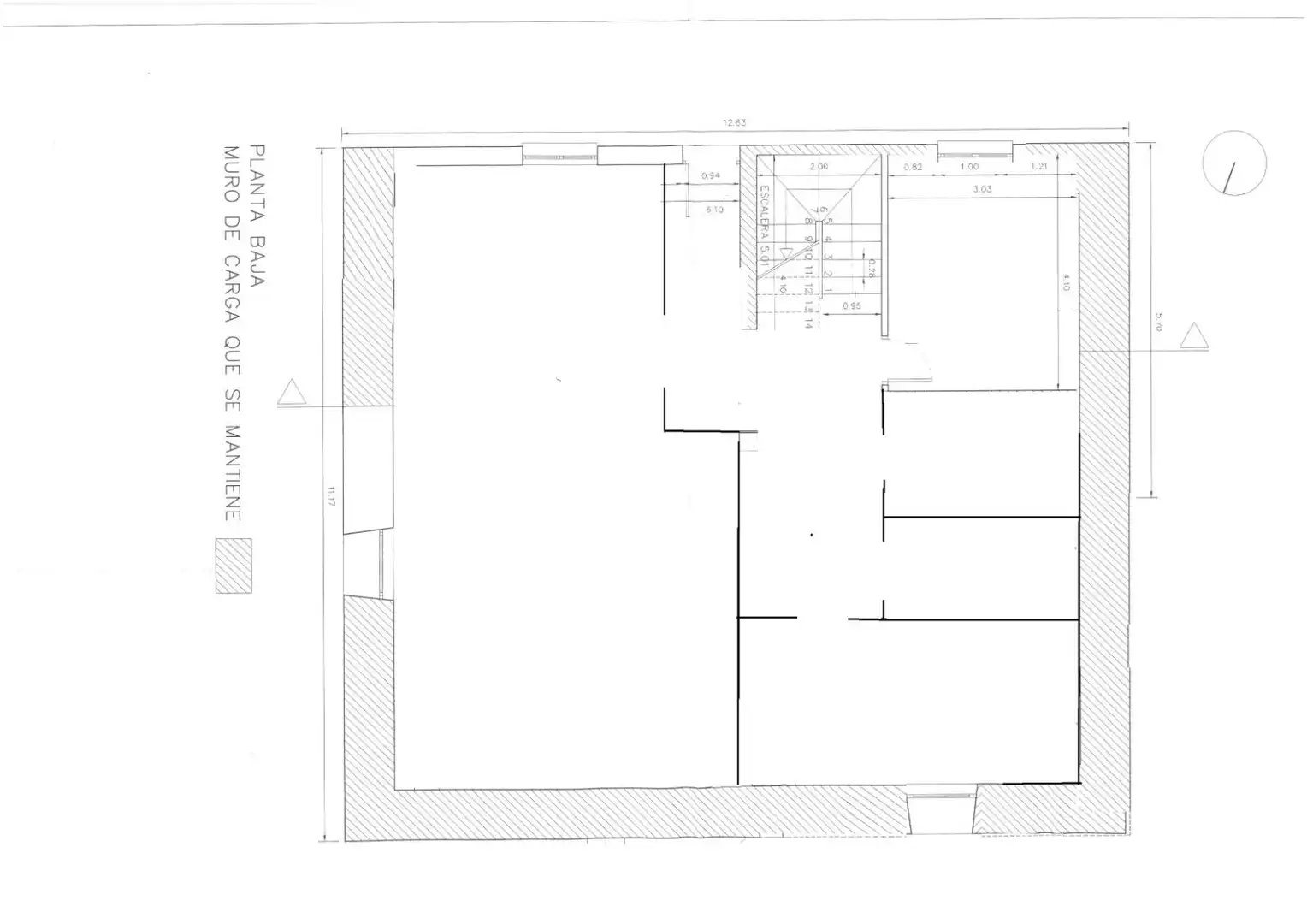 Casa o chalet en venta en Pravia con Calefacción, Terraza y Trastero