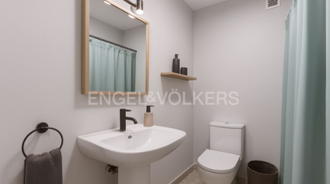 Foto 4 de Apartamento en venta en Almagro, Madrid