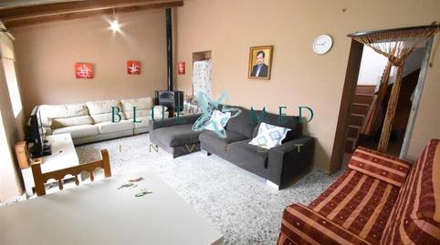 Foto 5 de Casa o chalet en venta en La Pinilla - Las Palas, Murcia