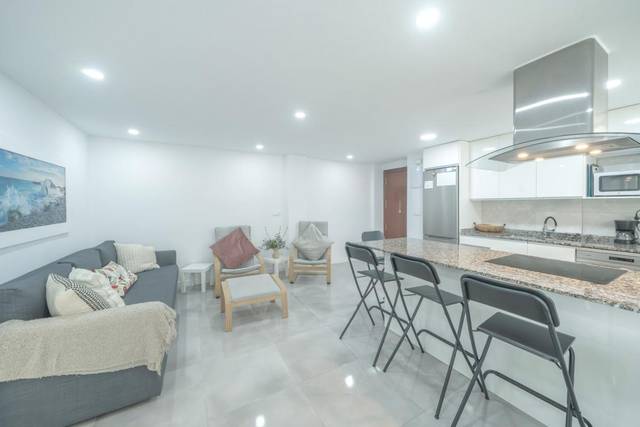 Planta baja en Venta en Pl. Mediterraneo en Virgen del Remedio - Parque Lo Morant