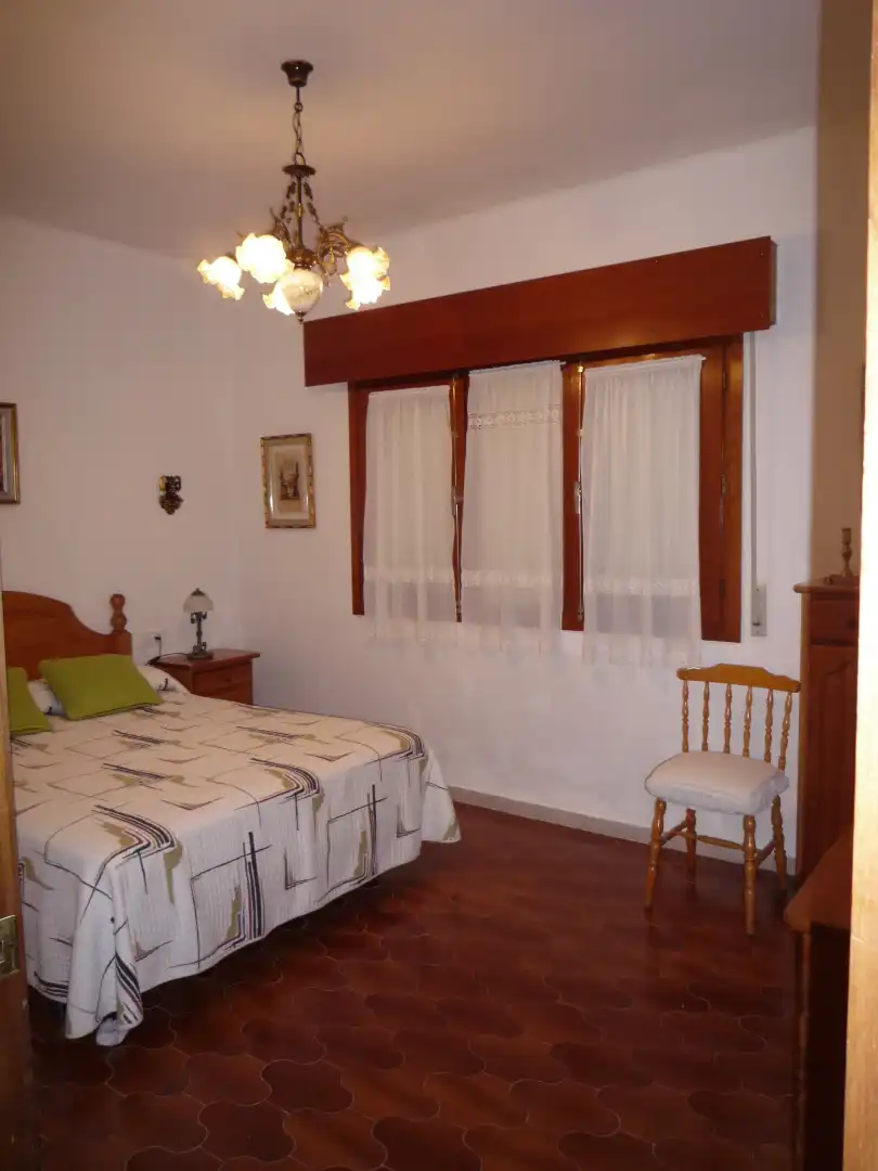 Habitación de Finca rústica en venta en Albacete con Jardín privado, Trastero y Piscina