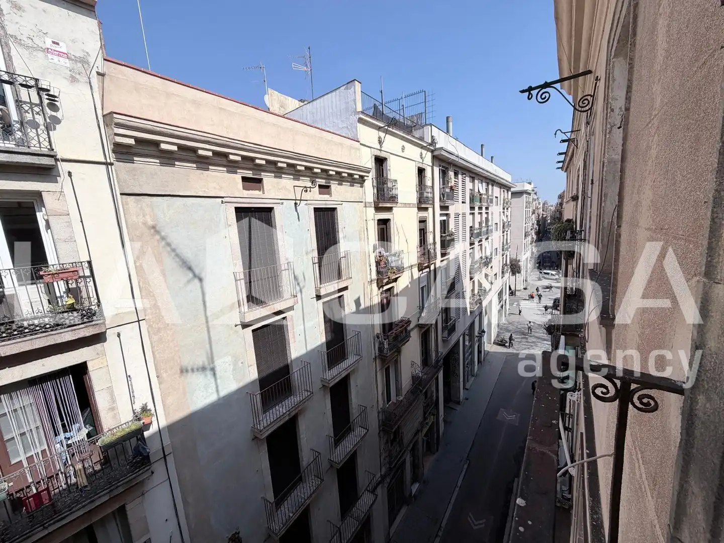 Ático en venta en Carrer de l'Hospital, imagen 35