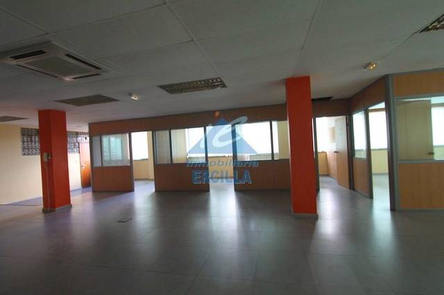Oficina en Alquiler en Berezi Nagusia Kalea en San Miguel