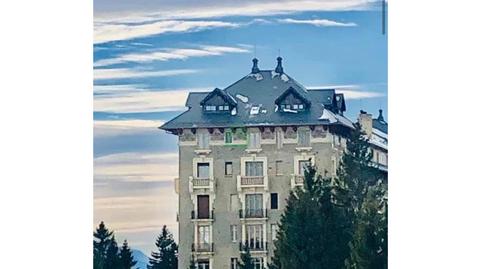 Foto 4 de Piso en venta en Avenue Jean Paul, Font-Romeu-Odeillo-Via, Cerdanya Francesa