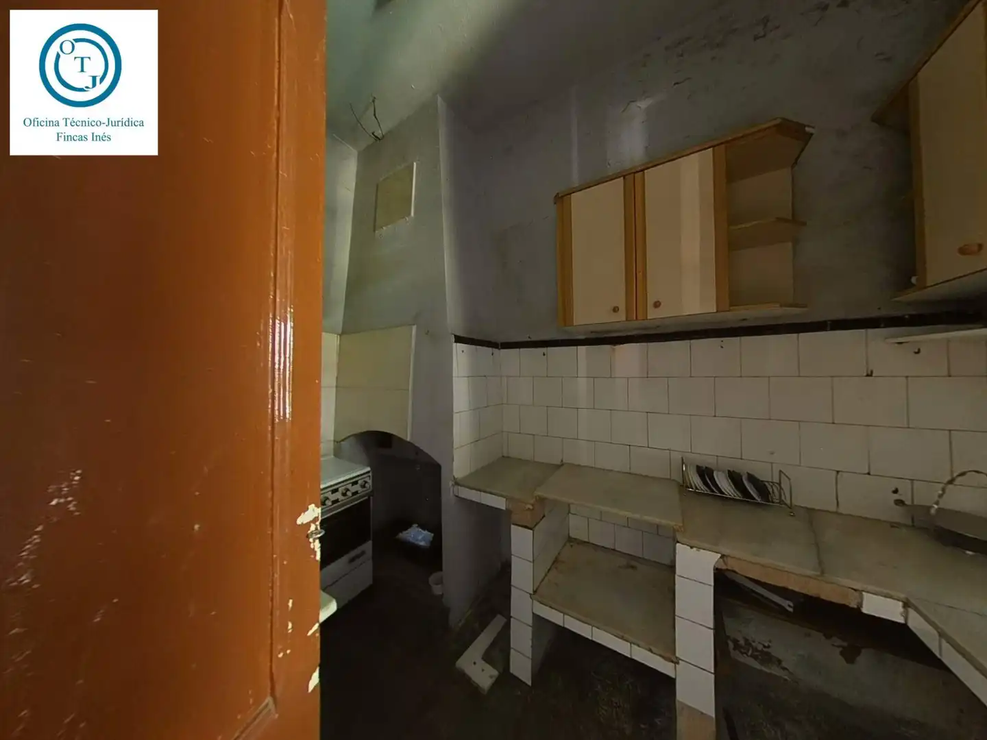 Cuina de Casa o xalet en venda en Mollet del Vallès