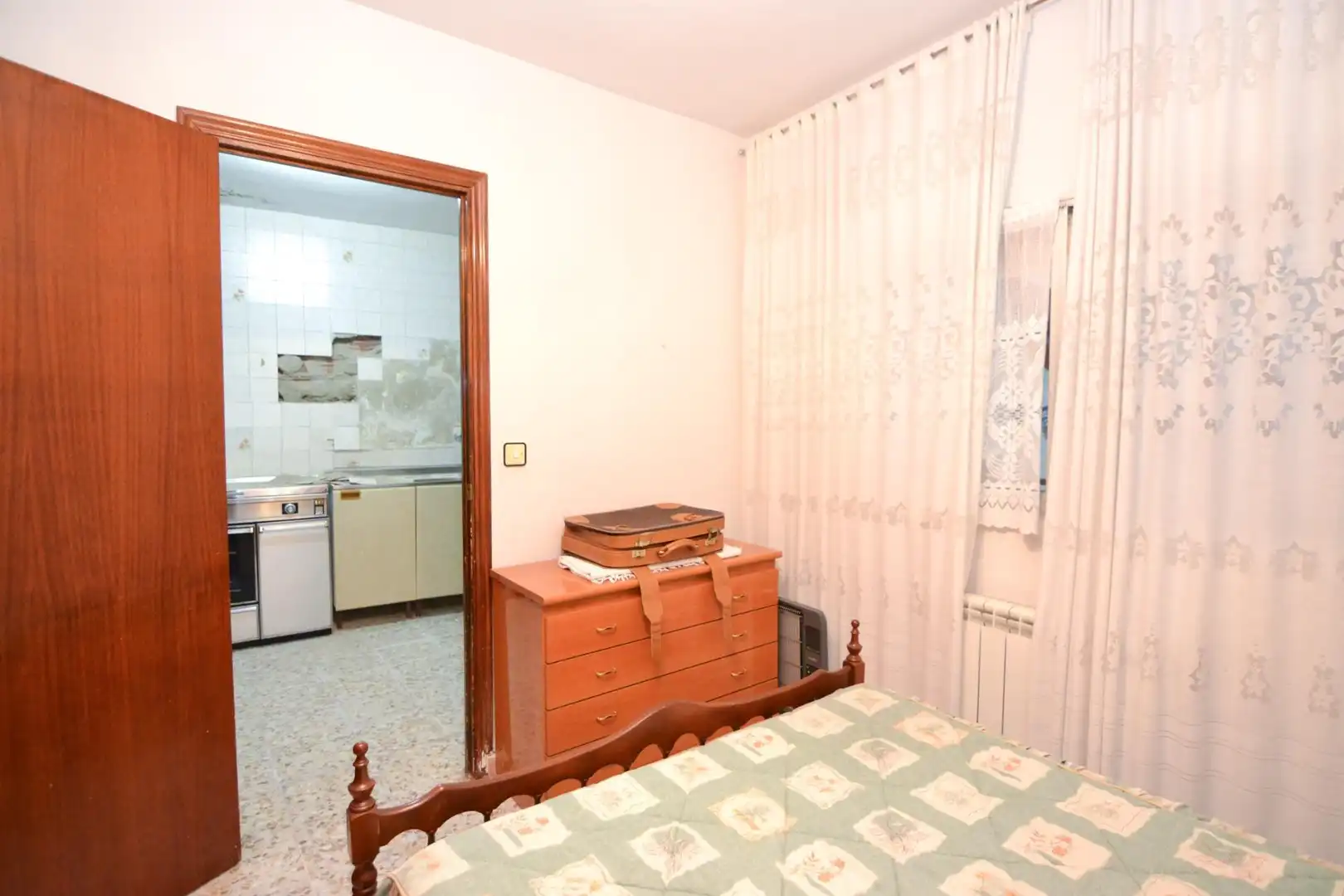 Dormitori de Casa o xalet en venda en Casarrubios del Monte amb Terrassa