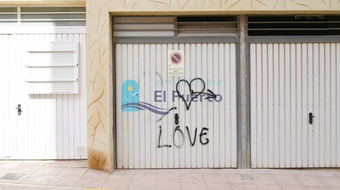 Foto 5 de Garaje en venta en Pescadores, Mazarrón