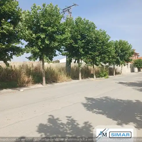 Residencial en venta en Chozas de Canales