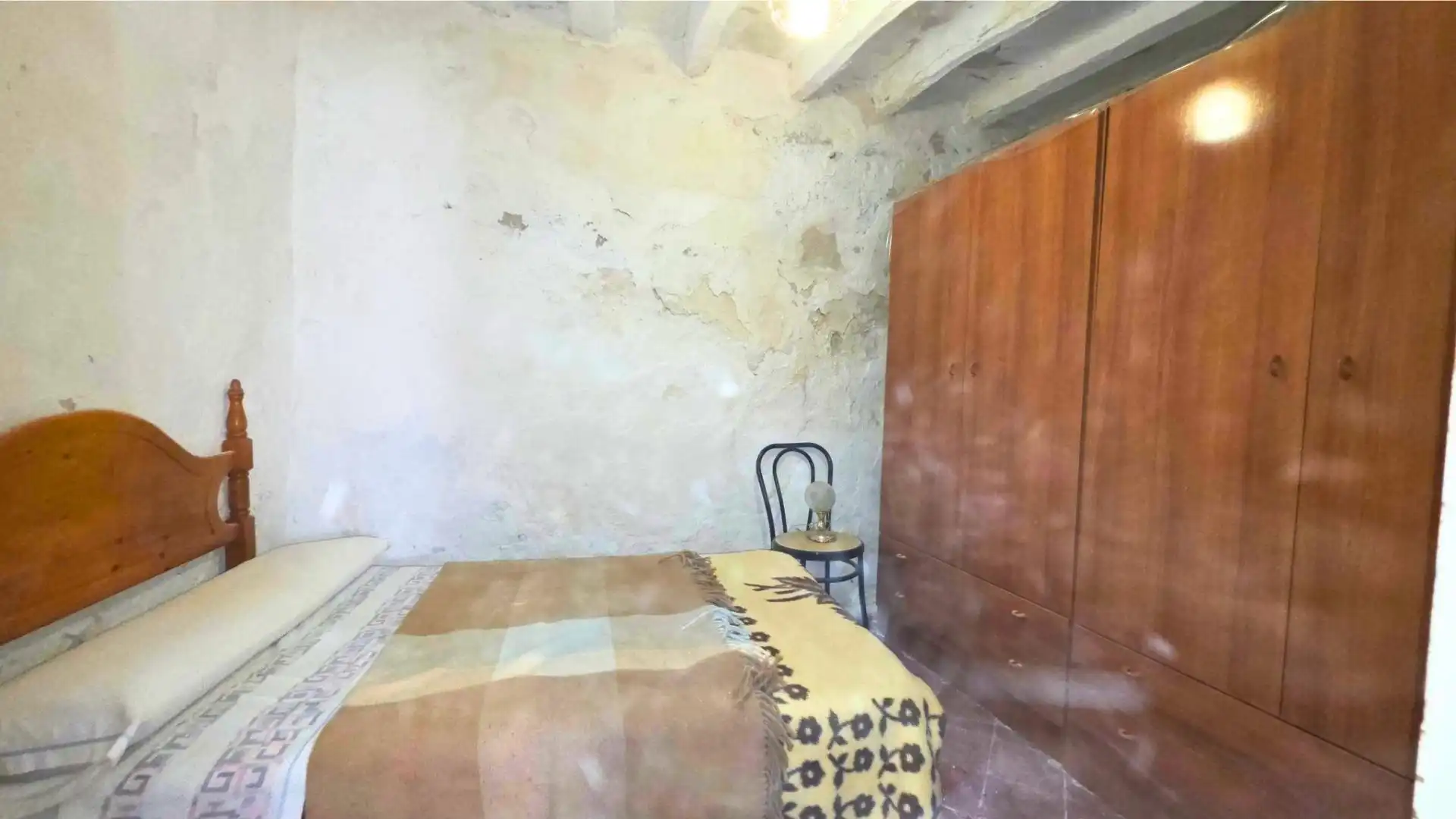 Habitación de Casa o chalet en venta en Uleila del Campo, Almería