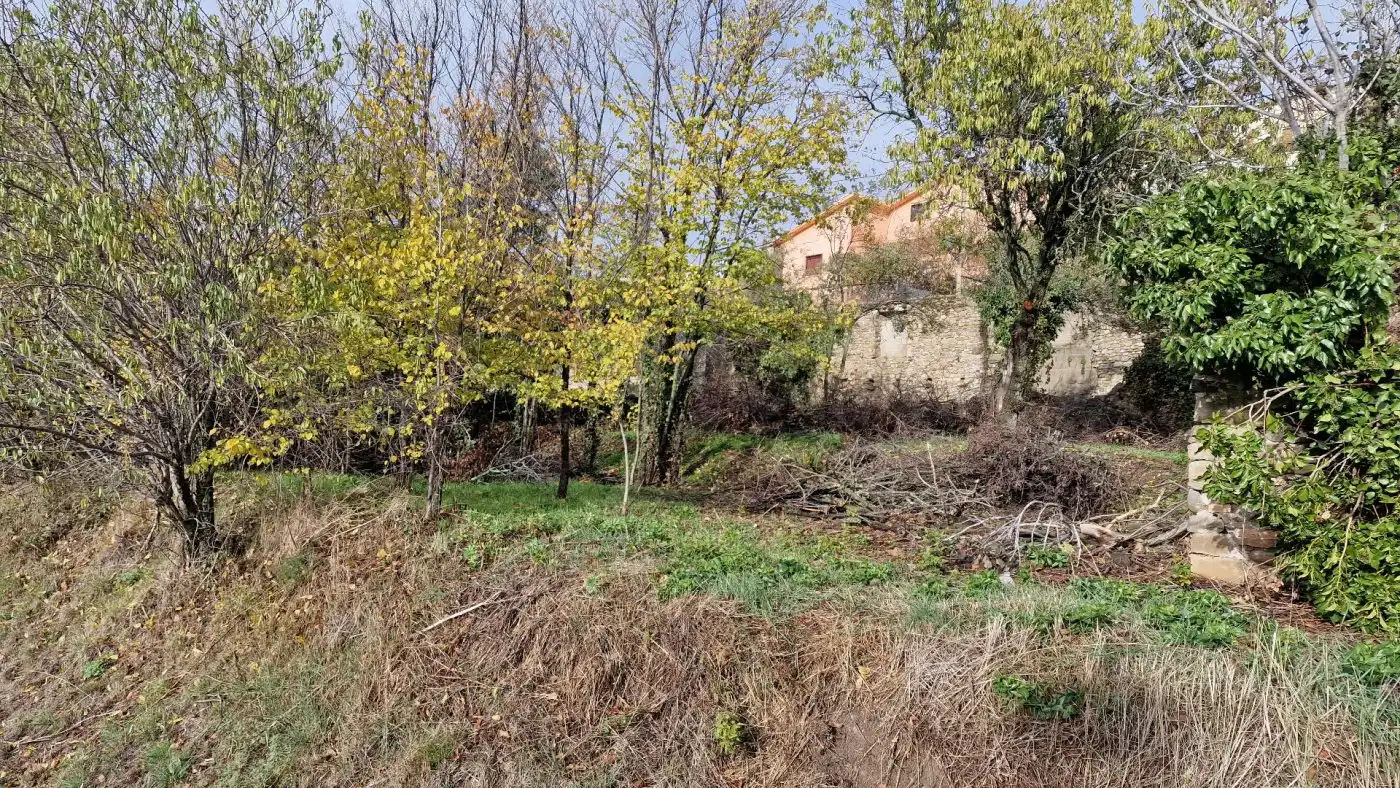 Residential zum Verkauf in Canal de Berdún