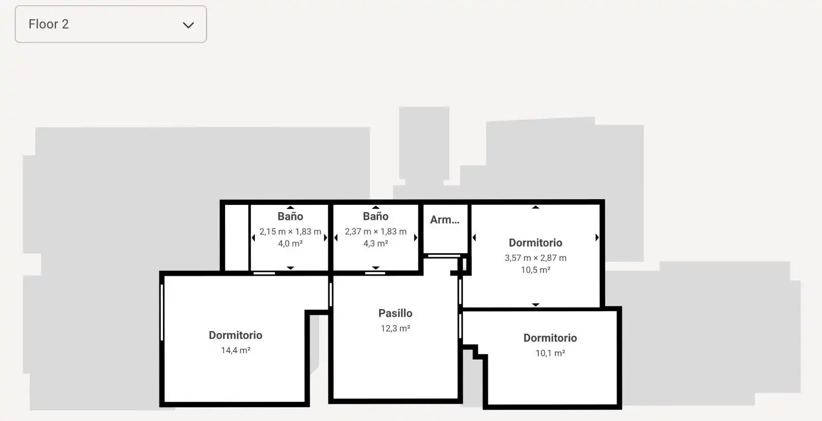 Casa o chalet en venta en Granada con Calefacción, Jardín privado y Trastero