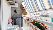 Terrassa de Pis en venda en Gandia amb Aire condicionat, Calefacció i Terrassa