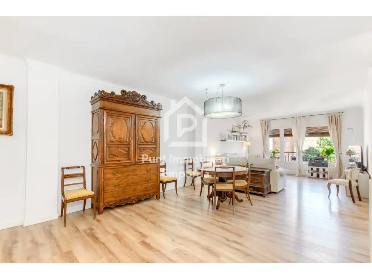 Wohnung mit Terrasse zum Verkauf in Calle Sant Pau, imagen 5