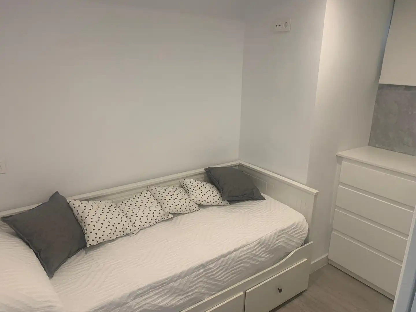 Wohnung zur Miete in Avenida del Mediterráneo, 51, Almuñecar Centro