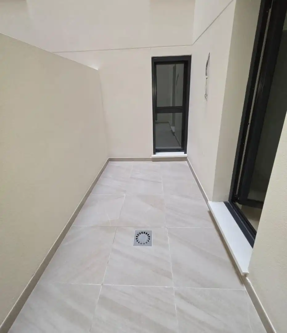Terraza de Apartamento en venta en Santa Cruz de Tenerife con Aire acondicionado, Trastero y Balcón