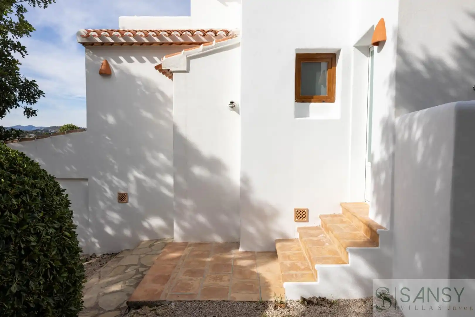 Casa o xalet en venda en Jávea / Xàbia amb Aire condicionat, Terrassa i Piscina