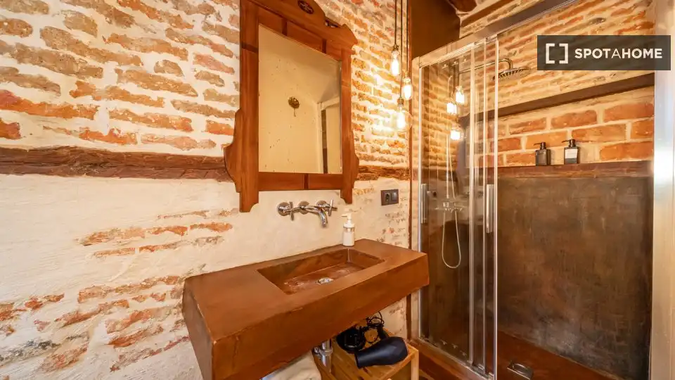 Flat to rent in Centro, imagen 12