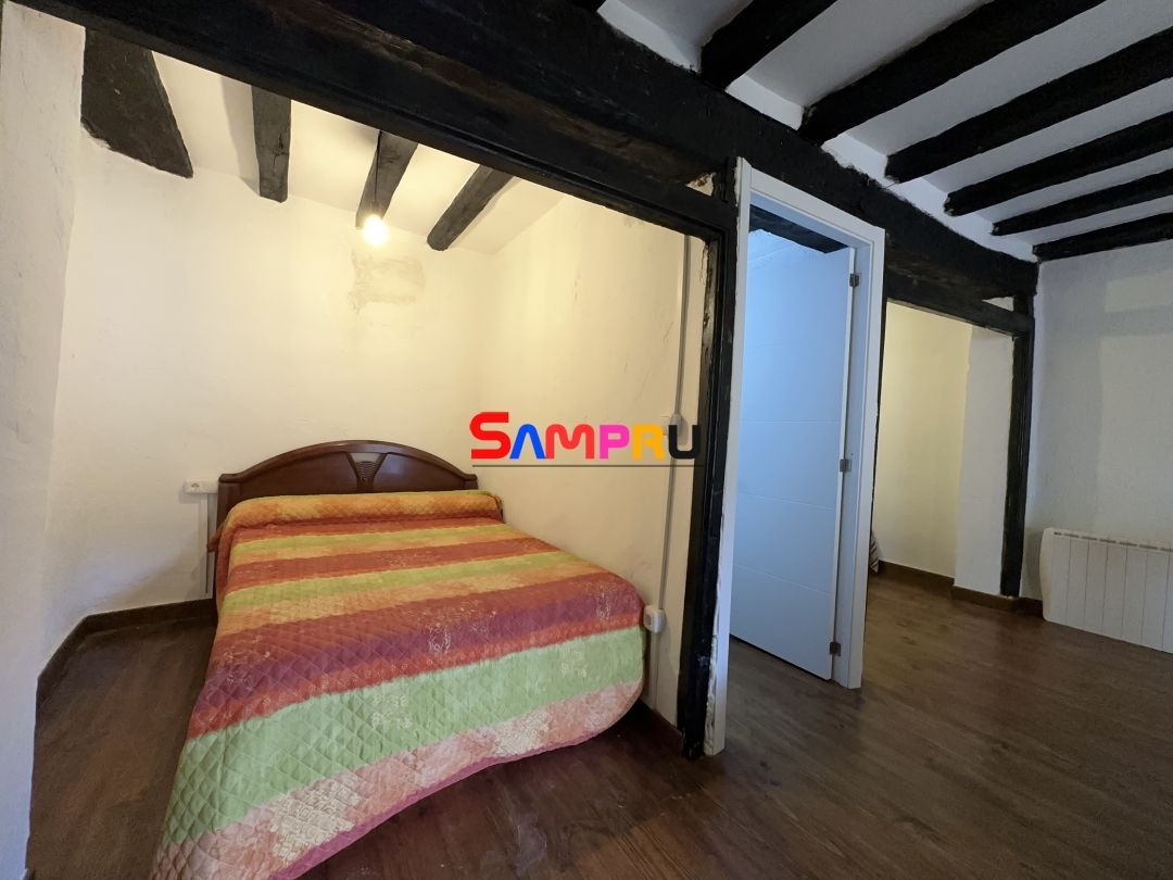 Schlafzimmer von Wohnung zum verkauf in Leintz-Gatzaga