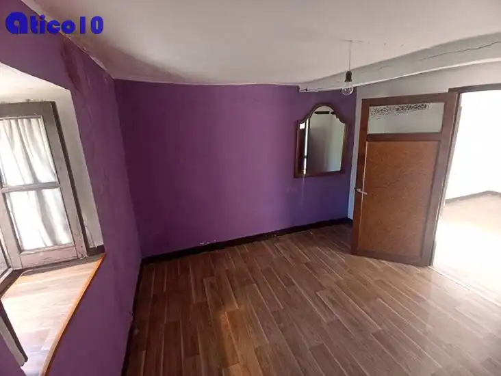 Casa adosada en venta en Siero