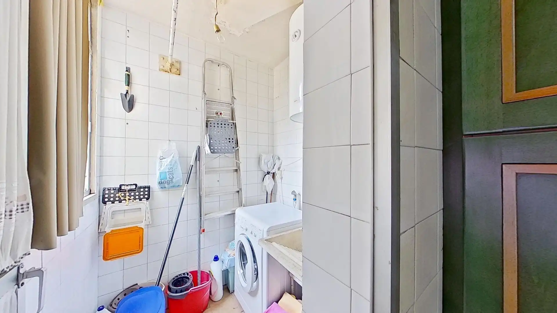 Flat with lift for sale in Calle PROFESOR FRANCISCO DALMAU, imagen 24