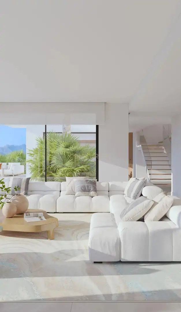 Casa con piscina in vendita a Avinguda de Pedramala, Benissa, Spain, imagen 13