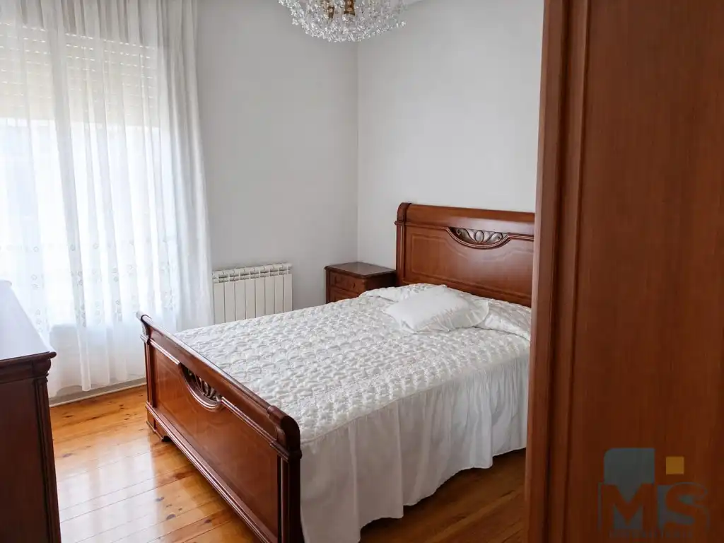 Habitación de Piso en venta en Errenteria con Amueblado y Balcón