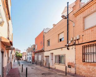 Exterior view of Flat for sale in Reus