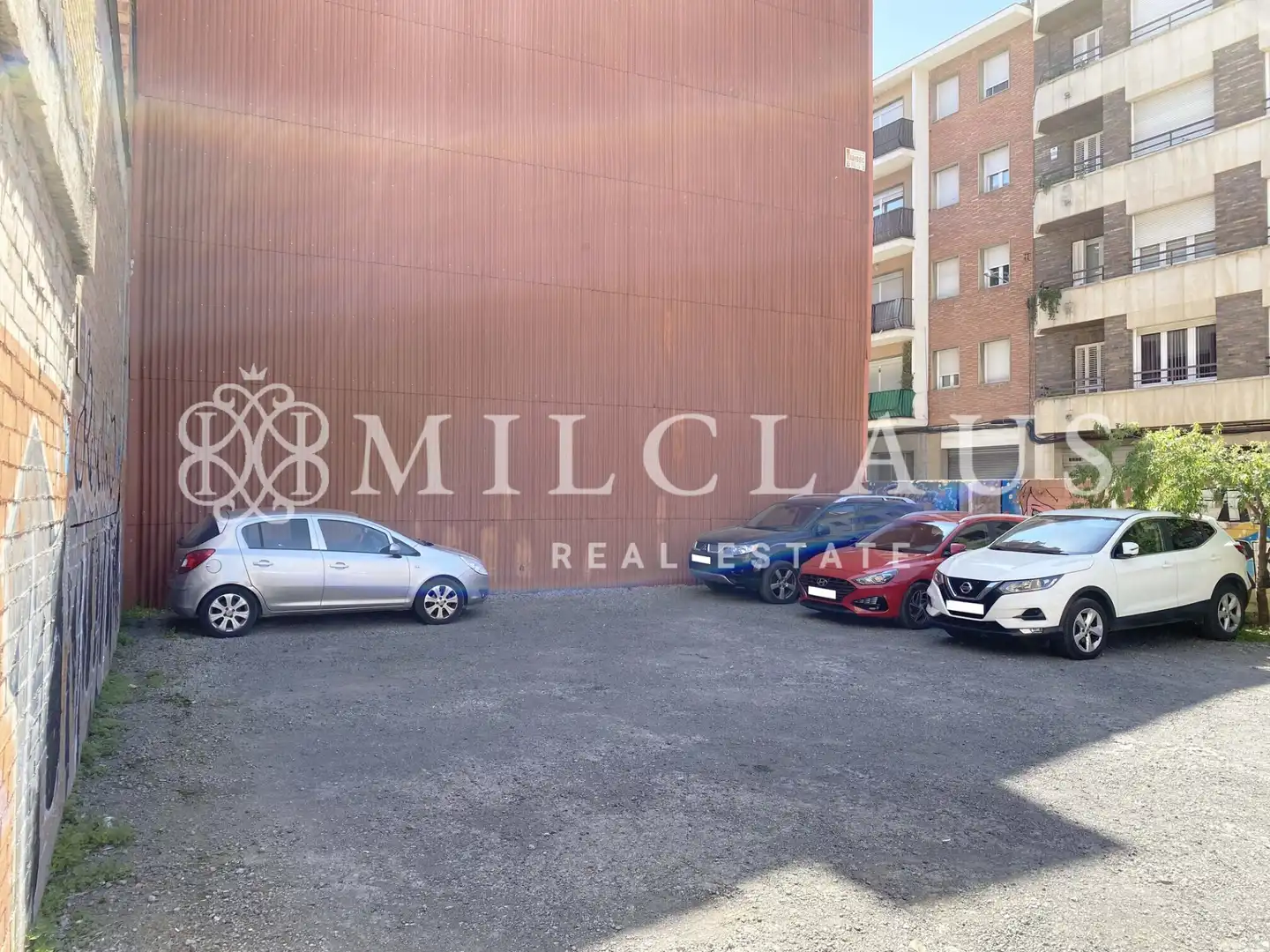 Residential land for sale in Carrer de Martí i Julià, imagen 29