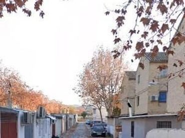 Maison à vendre à Calle TANGER