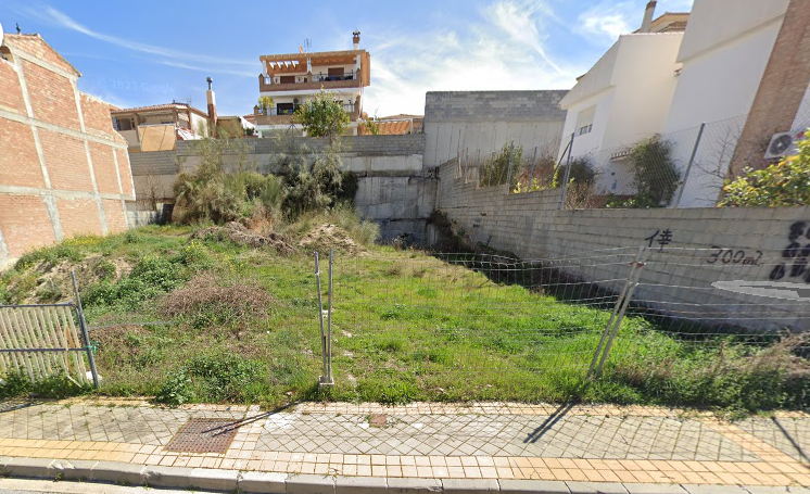 Residencial en venta en Jun