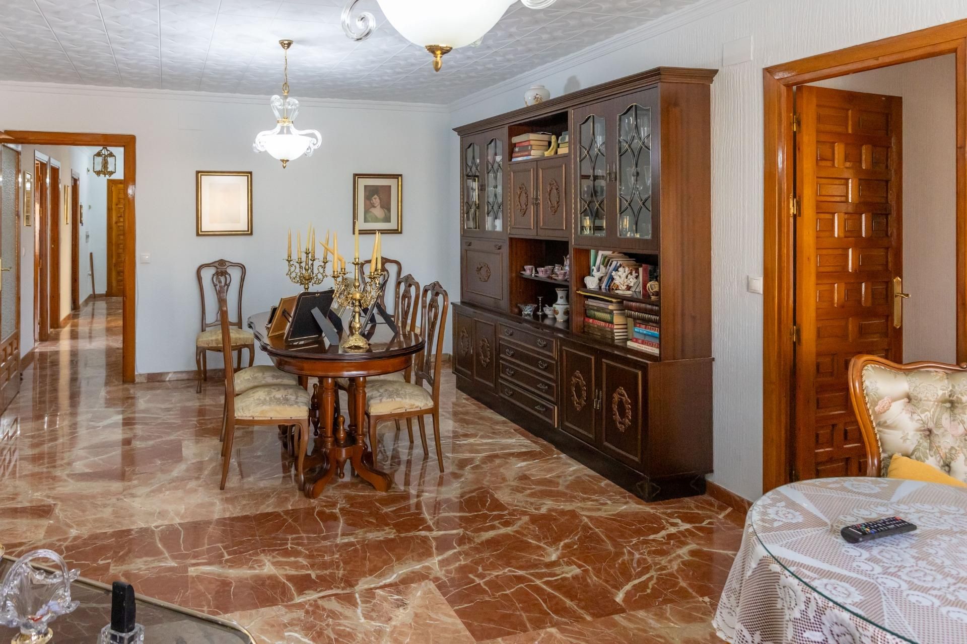 Flat for sale in Guadix