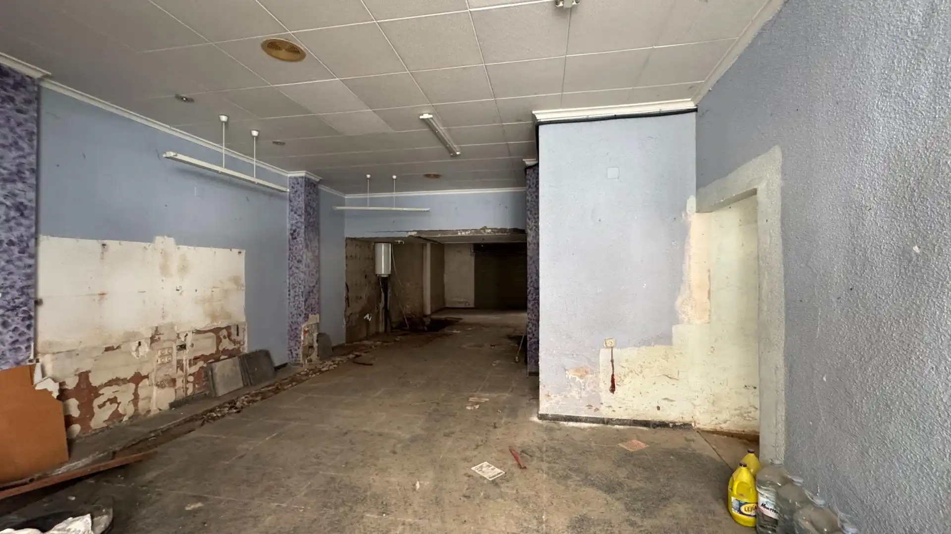 Piso en venta en Plaza de Toros - Avenida Chapí - Trinquete
