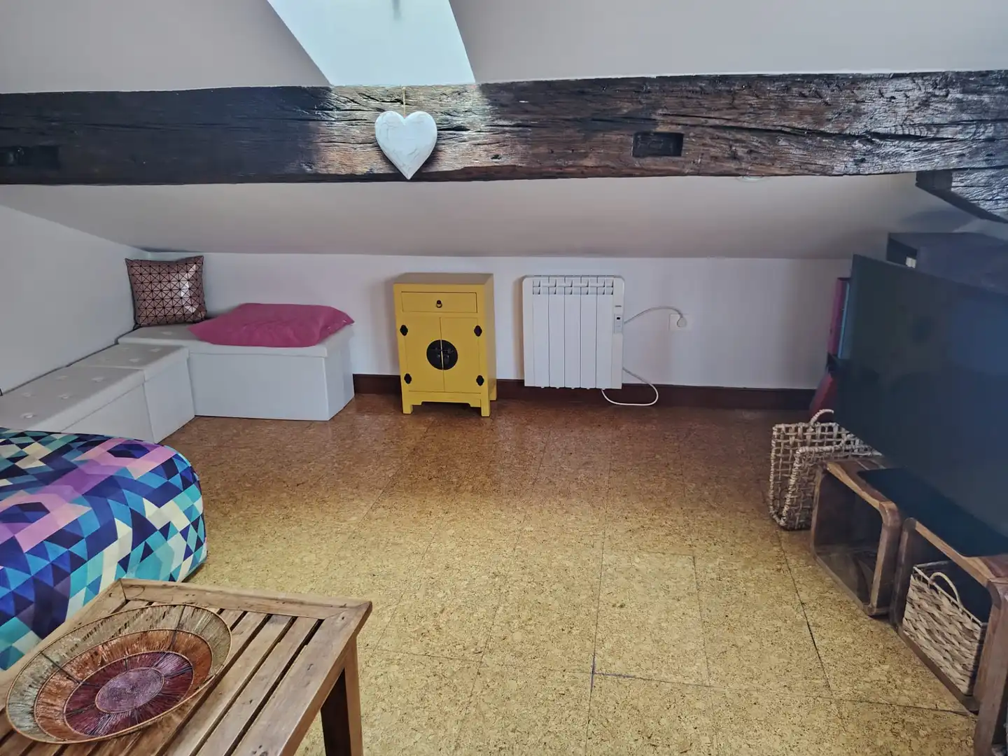 Ático en venta en Bilbao  con Aire acondicionado y Calefacción