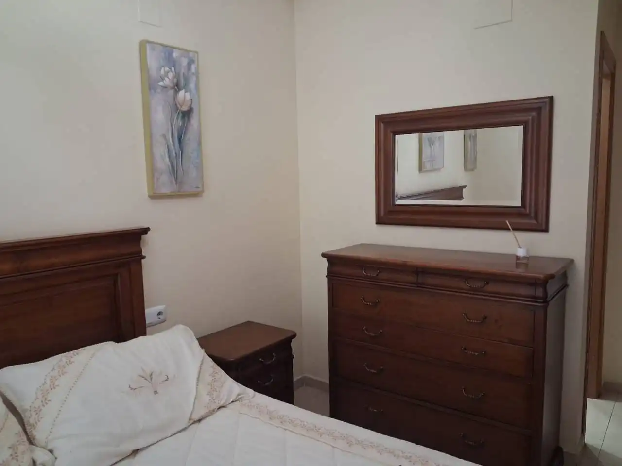 Habitación de Piso en venta en Poblats Marítims