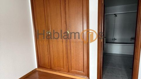 Foto 3 de Piso en venta en Monte Alto - Zalaeta - Atocha, A Coruña Capital