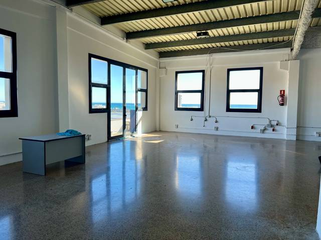 Local comercial en Venta en Via Sèrgia, 50 en Pla d'en Boet