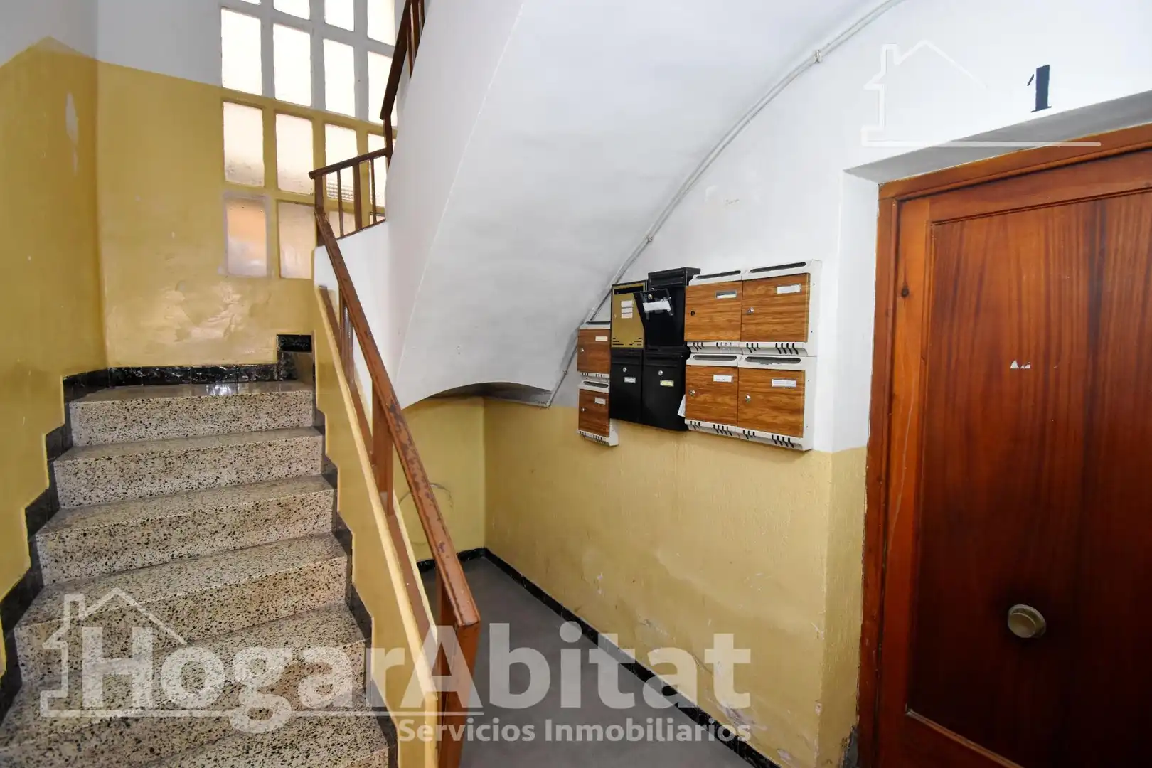 Piso en venta en Vila-real con Aire acondicionado y Balcón
