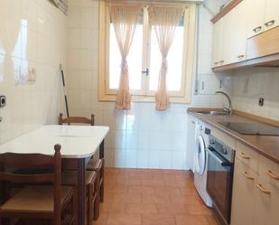 Kitchen of Flat for sale in  Pamplona / Iruña  with Balcony