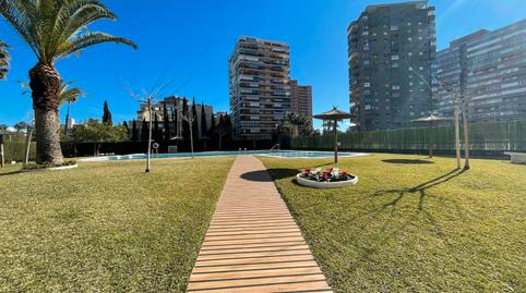 Photo 3 of Flat for sale in Avenida Santander, Playa de San Juan, Alicante / Alacant