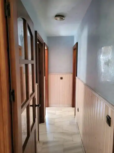 Piso en venta en Calle Jerez Perchet, 24, Cortijo Bazán - Los Casinis - Los Cipreses
