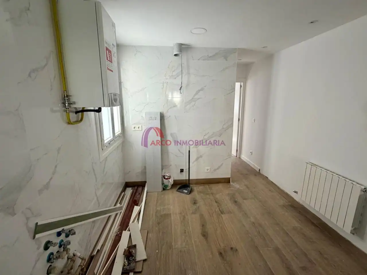 Apartments for sale in Burgos  with Heating and Balcony